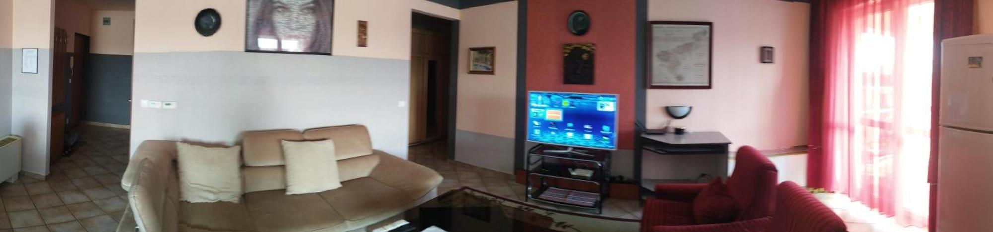 Tommy Apartman Hajdúszoboszló Dış mekan fotoğraf