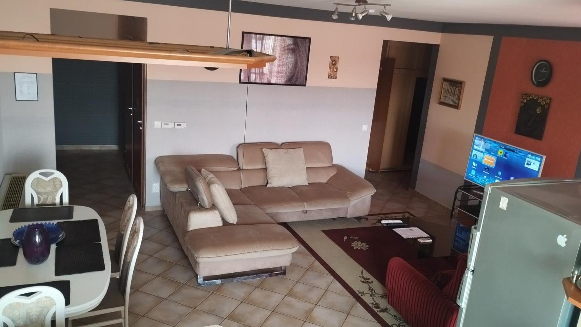 Tommy Apartman Hajdúszoboszló Dış mekan fotoğraf