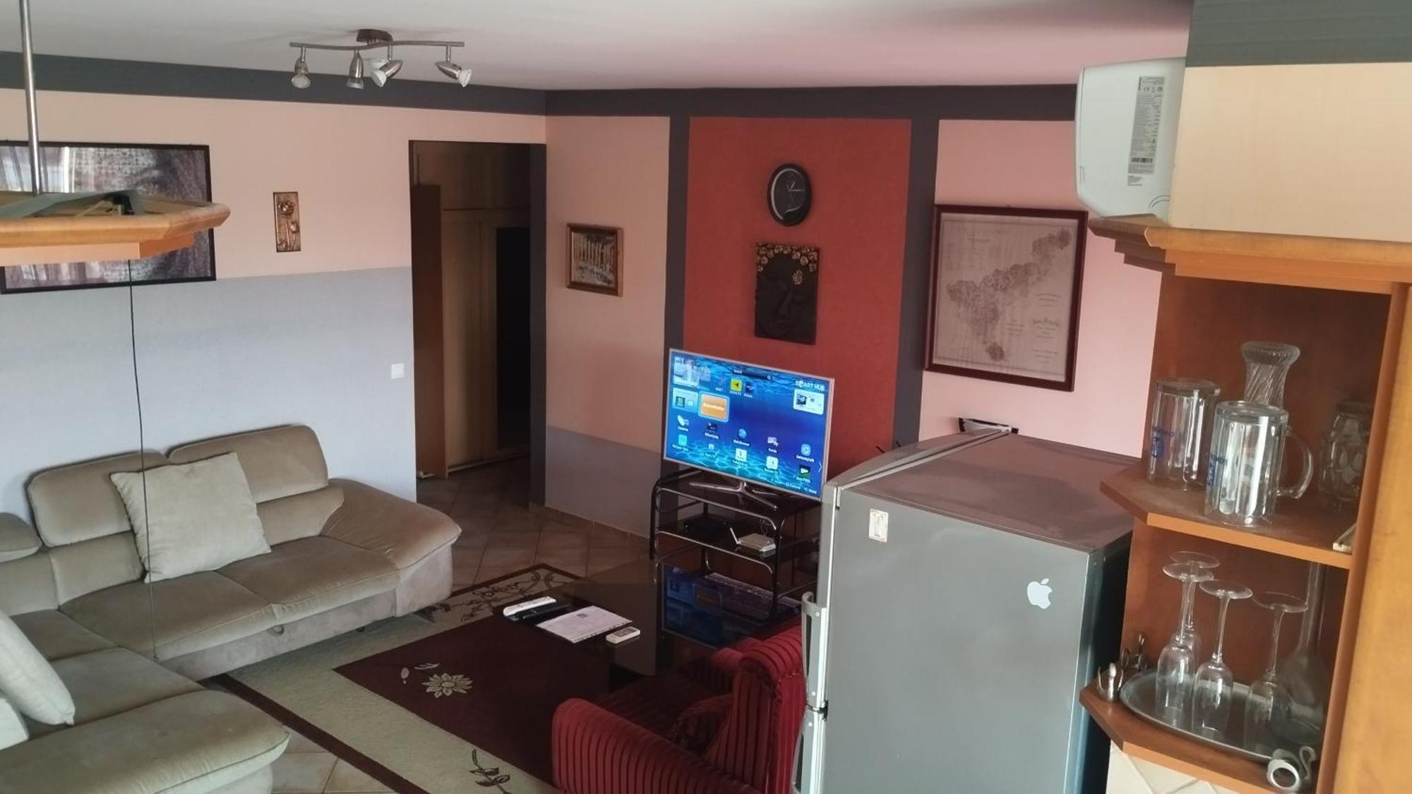 Tommy Apartman Hajdúszoboszló Dış mekan fotoğraf