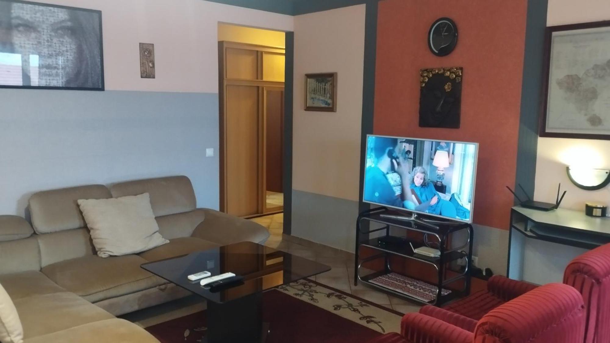 Tommy Apartman Hajdúszoboszló Dış mekan fotoğraf