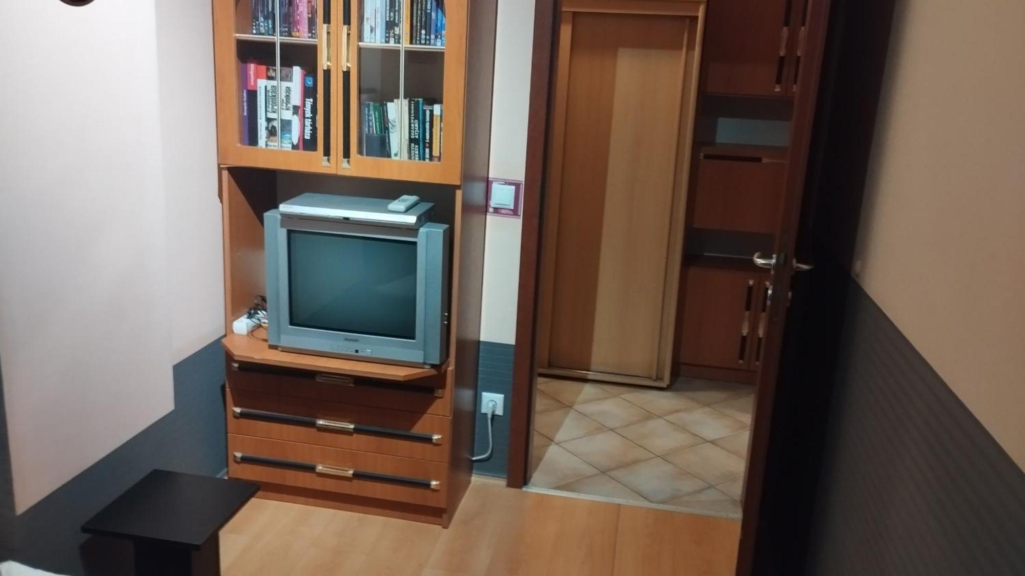 Tommy Apartman Hajdúszoboszló Dış mekan fotoğraf