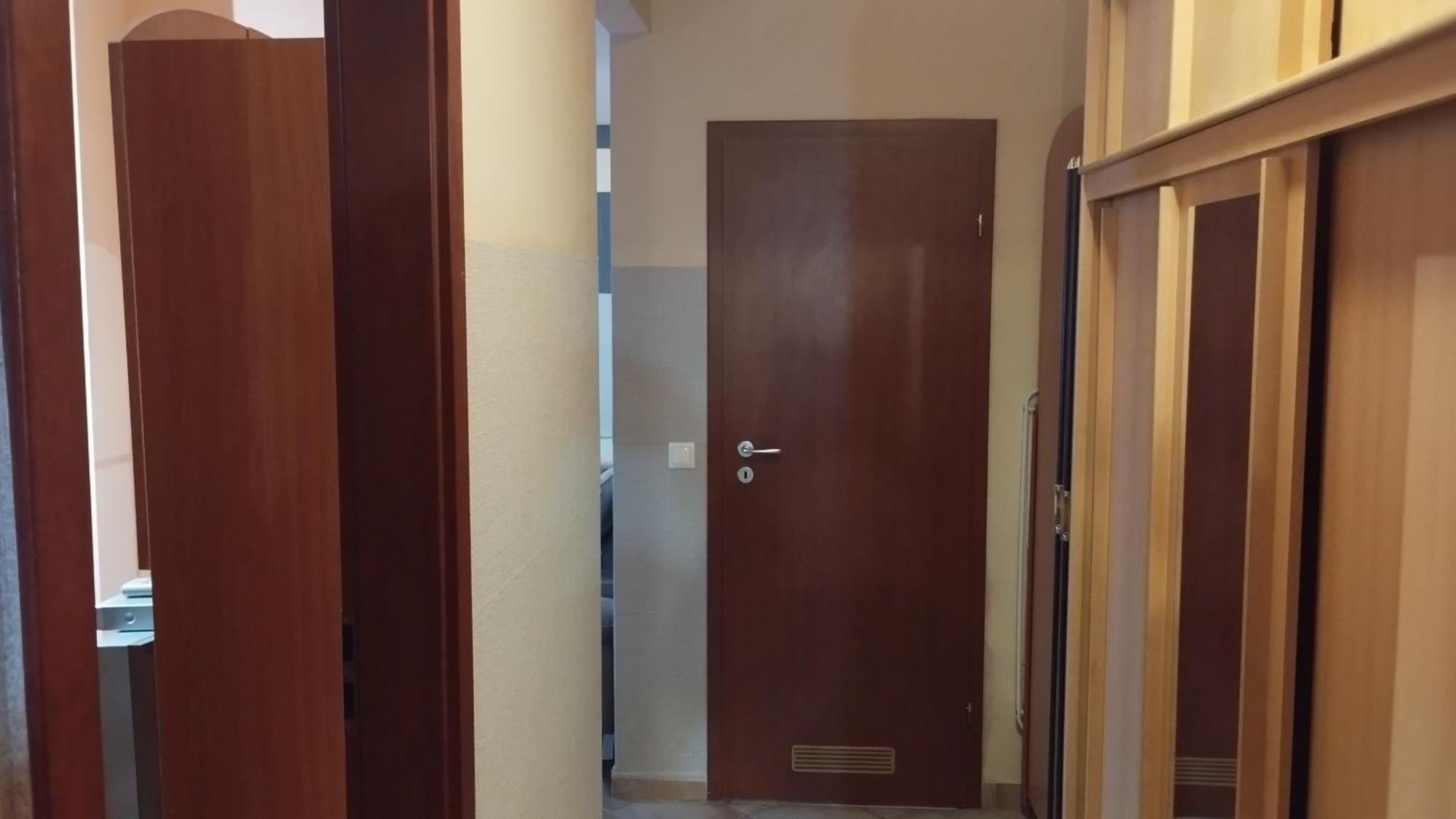 Tommy Apartman Hajdúszoboszló Dış mekan fotoğraf