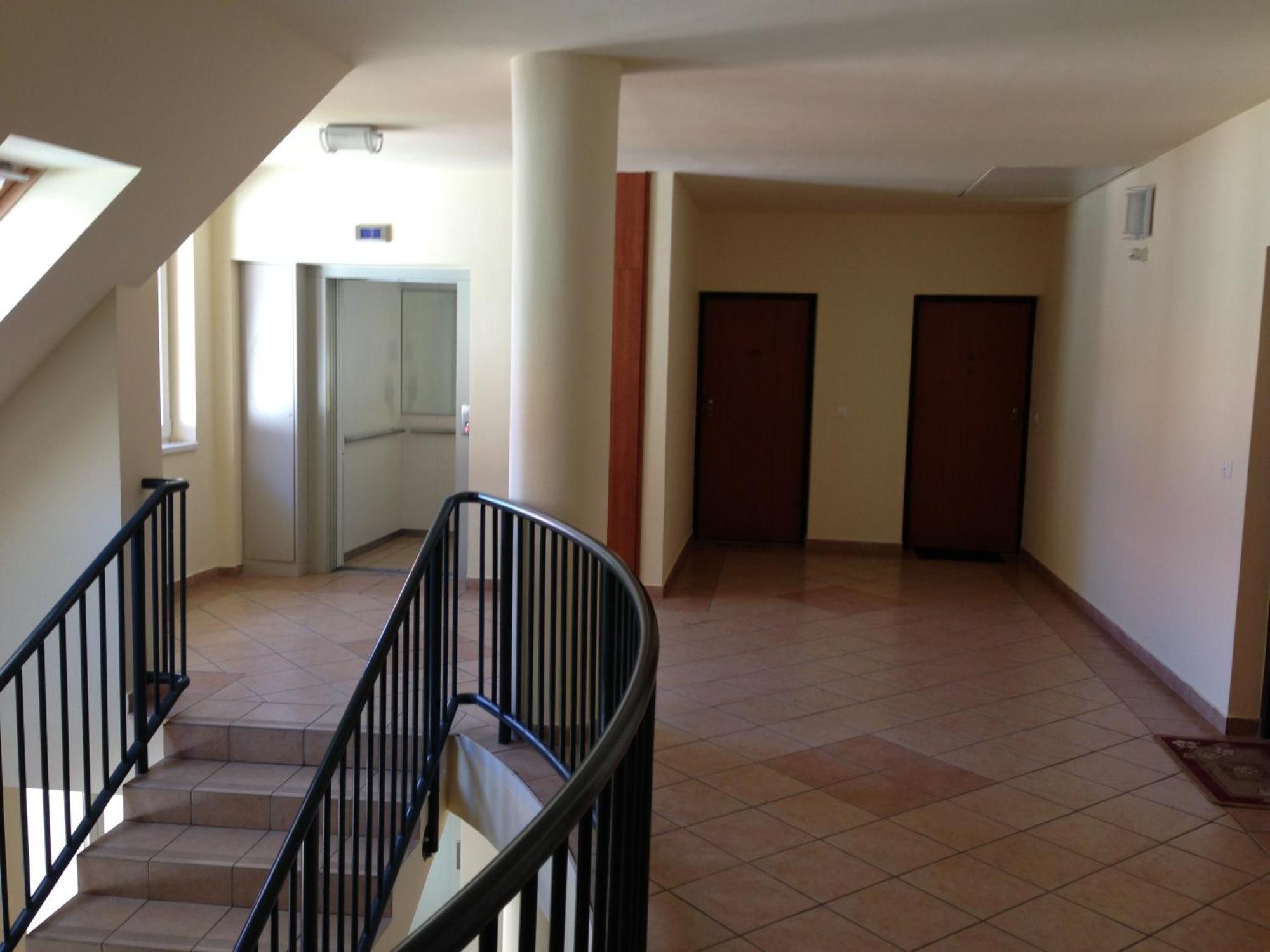 Tommy Apartman Hajdúszoboszló Dış mekan fotoğraf