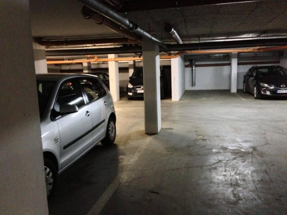 Tommy Apartman Hajdúszoboszló Dış mekan fotoğraf